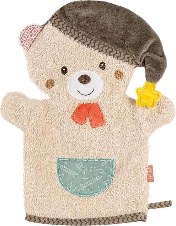 Immagine prodotto Fehn Orso Bruno