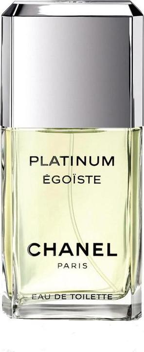 Immagine prodotto Chanel Platinum Égoist (Eau de toilette, 50 ml)