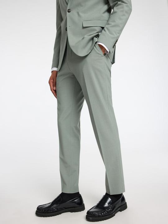 Produktbild Selected Homme Slim Fit Anzughose (56)