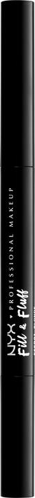 Immagine prodotto NYX Professional Make-Up Riempire e sprimacciare (Trasparente)