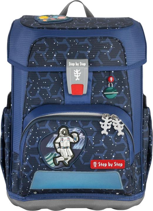 Actual product image Step by Step CLOUD satchel set, 5 pieces (19 l)