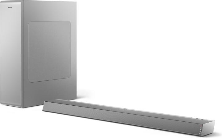 Actual product image Philips TAB6405/10 (140 W, 2.1 Channel)