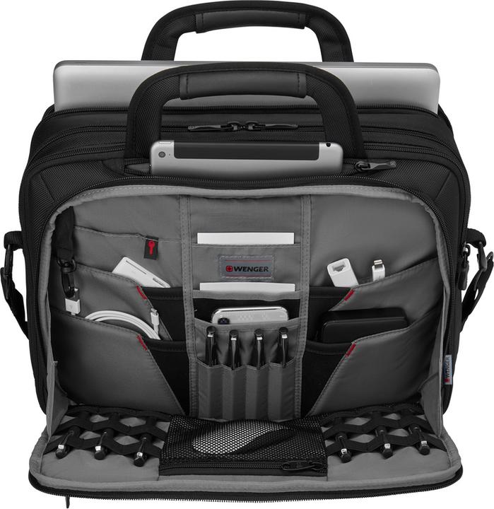 Immagine prodotto Wenger Prospetto informativo (16", Universale)