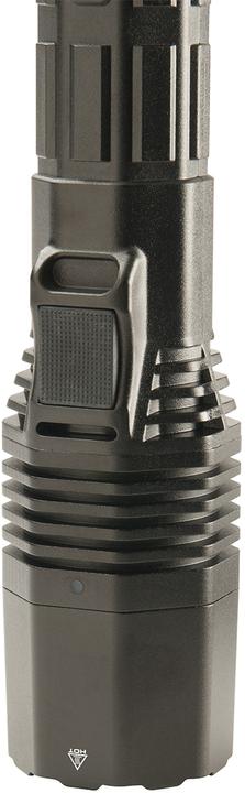 Actual product image Peli Torch 8060
