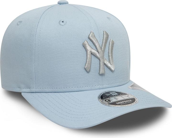 New Era 9Fifty Original Snapback Cap New York Yankees - S/M (S/M)