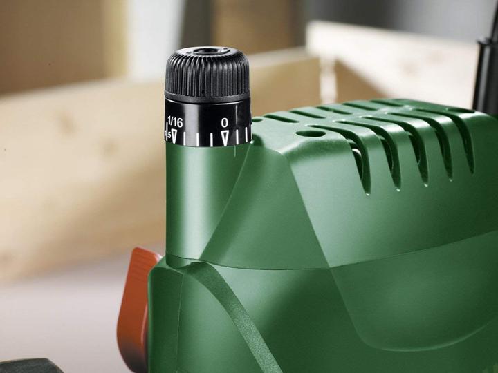 Produktbild Bosch Home & Garden Oberfräse POF 1400 ACE