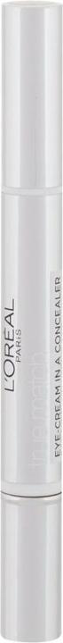 Actual product image L'Oréal Paris Perfect Match (3-5N Natural Beige)