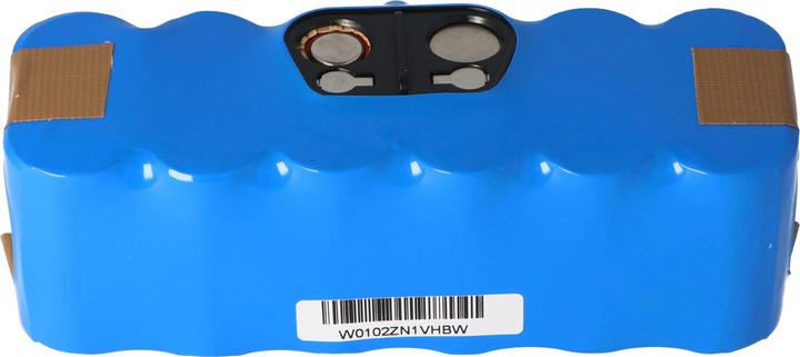 Actual product image No Name Battery Roomba 581