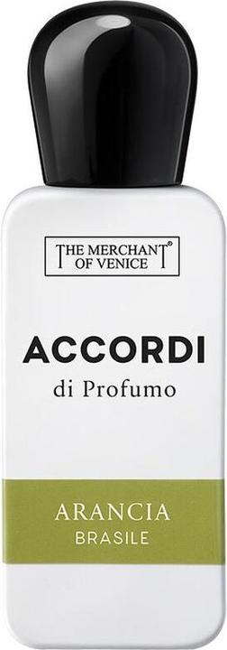 Actual product image The Merchant of Venice Arancia Brasile Eau de Parfum (Eau de parfum, 30 ml)