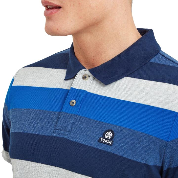 Immagine prodotto TOG24 Flaxby Maglietta Polo Uomo (M)