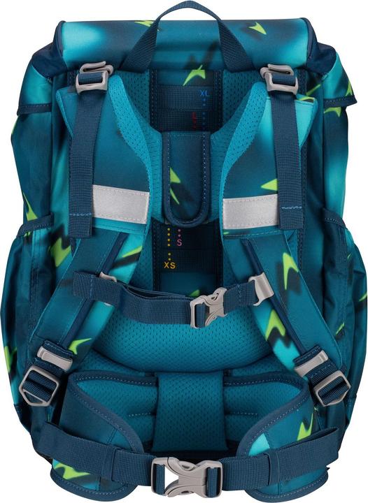 Produktbild Derdiedas ErgoFlex Schulranzen-Set 5tlg. (24 l)