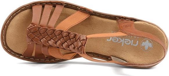Actual product image Rieker 60809-24 (41)