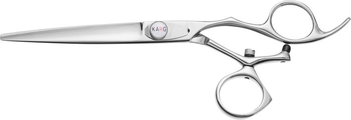 Image du produit Karg Ciseaux à cheveux K-Swivel Precision 6.25 inch (15.88 cm)