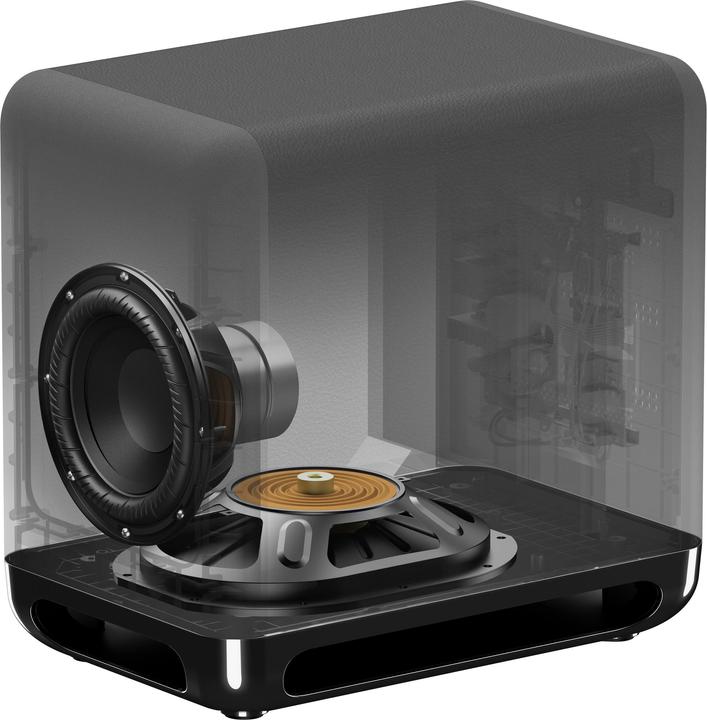 Immagine prodotto Sony SA-SW5 (1 pz., 300 W)
