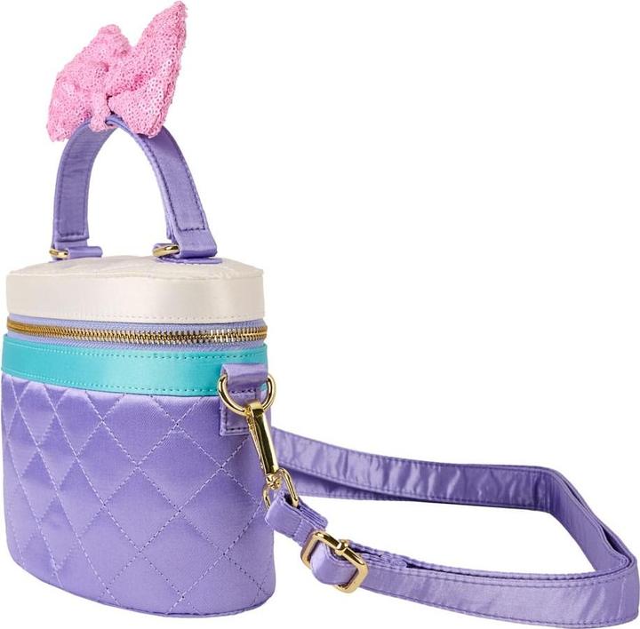 Immagine prodotto Loungefly Disney Daisy shoulder bag