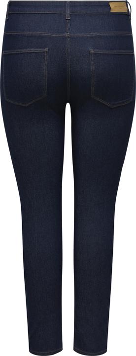 Produktbild Only CARMILA-IRIS Hohe Taille Skinny Fit Jeans Skinny Jeans (W52/L32)