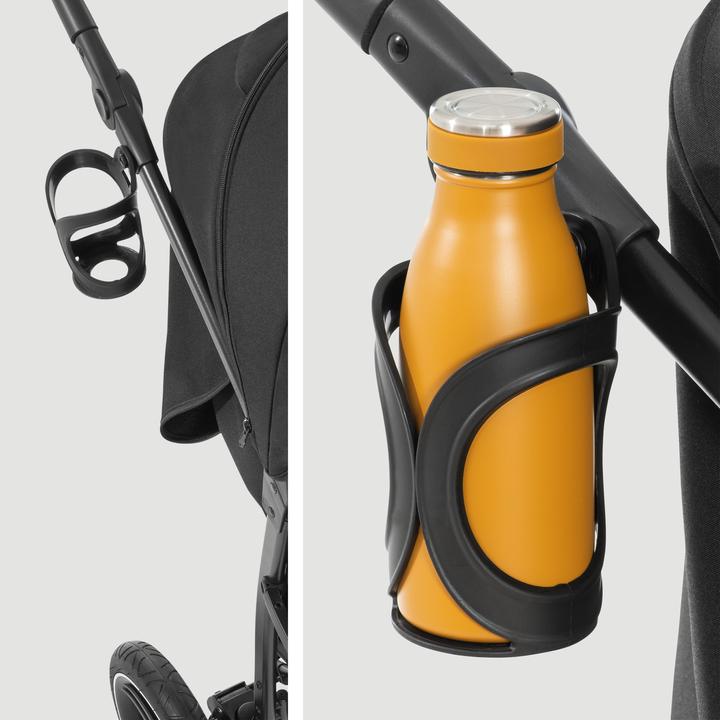 Actual product image Hauck Buggy Rapid 3R