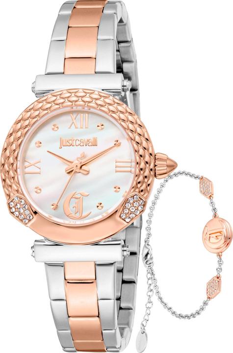 Just Cavalli SET Curiosa - JC1L332M0085 (30 mm)