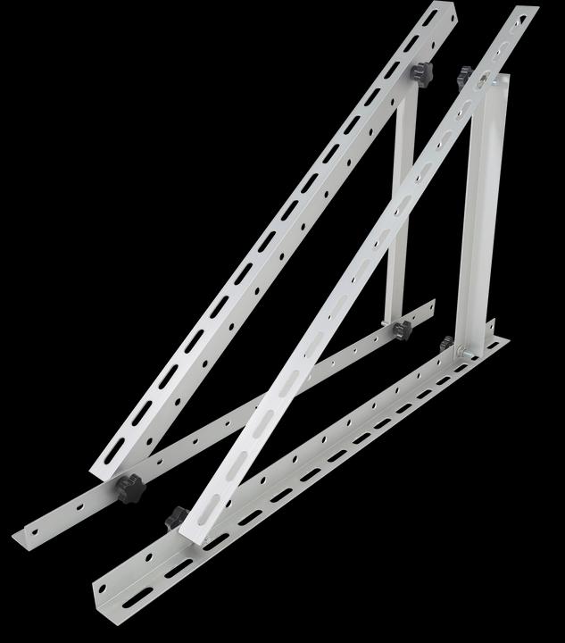 Produktbild Autosolar Solarmodul Halterungen (Solaranlage Montagematerial)