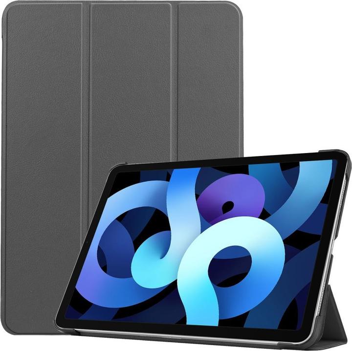 Image du produit Cover-Discount Étui intelligent à trois volets (iPad Air 2020 (4. Gen), iPad Air 2022 (5e génération))