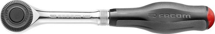 Actual product image Facom Twist Handle Ratchet (3/8")