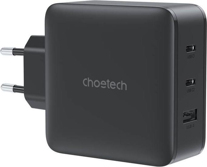Image du produit Choetech PD8005, PD 100W GaN main charger (100 W)