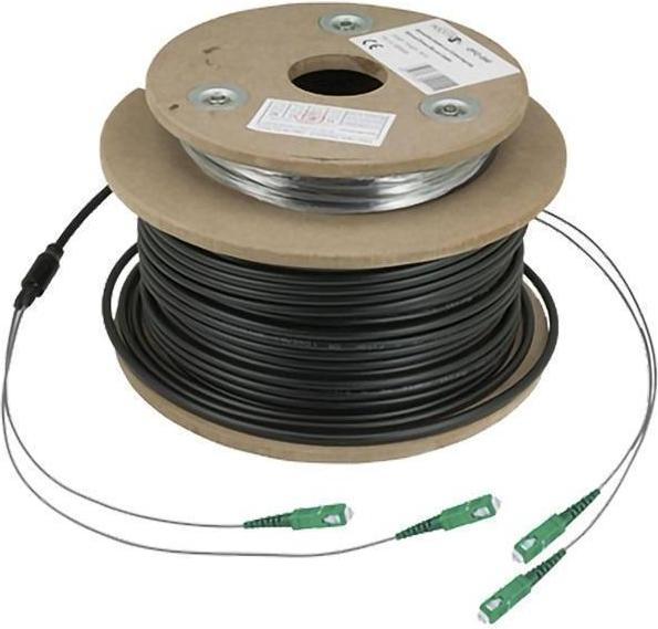 Produktbild Televes OSMD75SCAPC (Antennendose)
