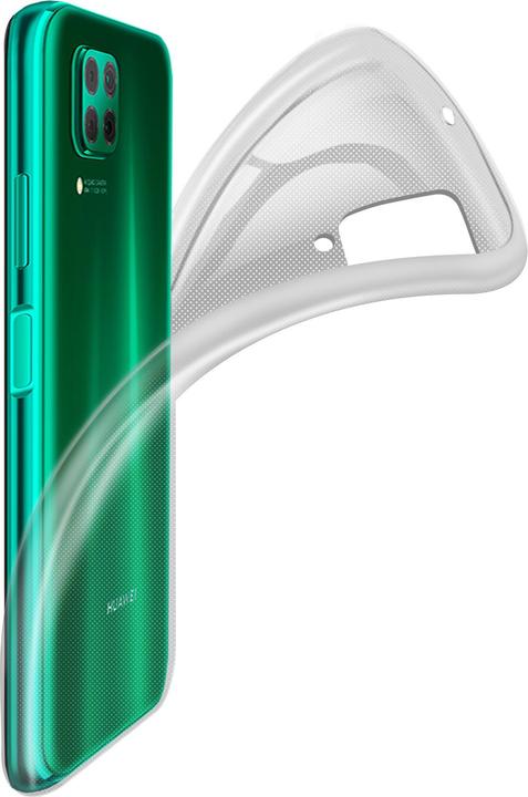 Actual product image Avizar Francis Series (Huawei P40 Lite)