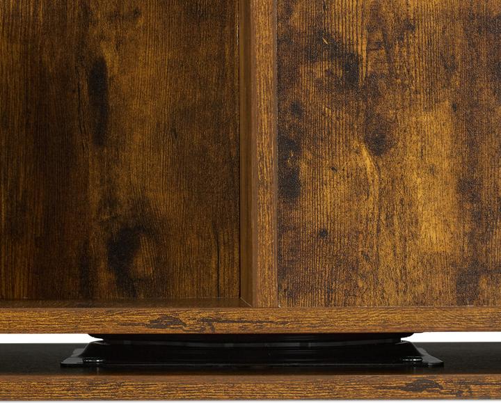 Actual product image Relaxdays Bookshelf