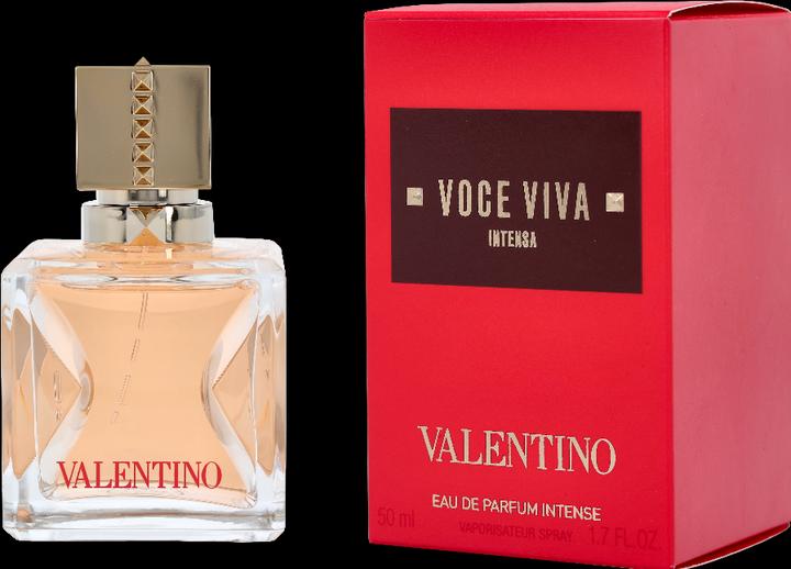 Image du produit Valentino Voce Viva Intensa (Eau de parfum, 50 ml)