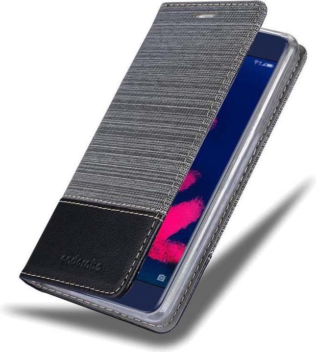 Actual product image Cadorabo Book Jeans Optics Cover (Fee V9 Play)