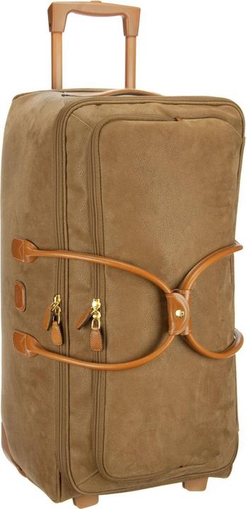 Immagine prodotto Brics Borsa da viaggio con ruote Bric's Borsa da viaggio Life 72 (77 l, XL (da 115l))