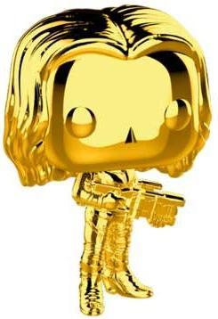 Immagine prodotto Funko POP! Marvel - Marvel Studios 10: Gamora (Chrome)