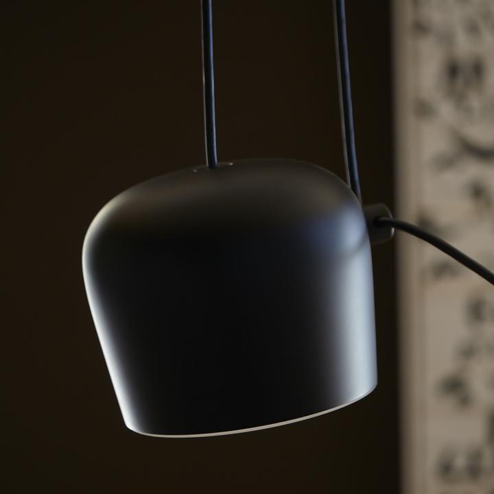 Produktbild Flos AIM LED Pendelleuchte im 3er-Set