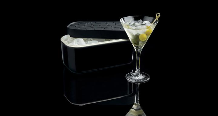 Actual product image Lékué Ice cube box