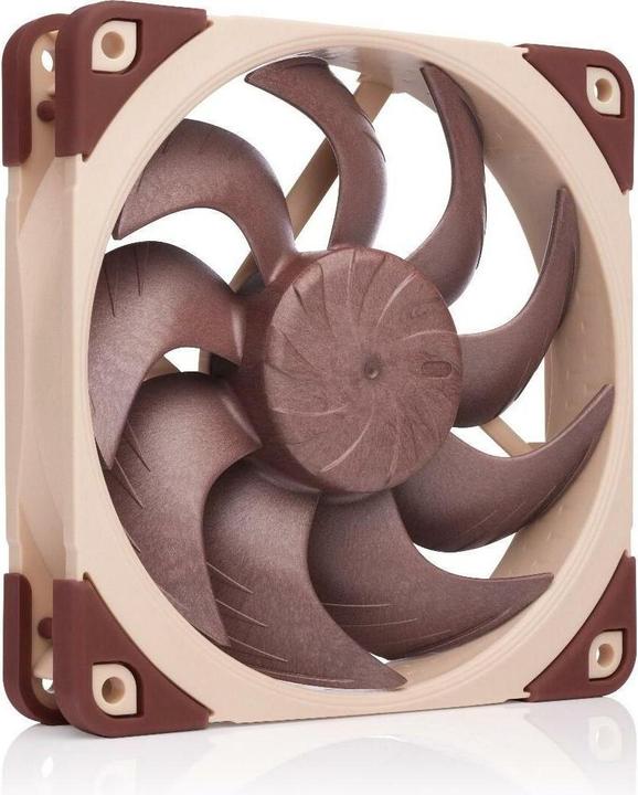 Image du produit Noctua NF-A12x25 G2 LS-PWM (120 mm)