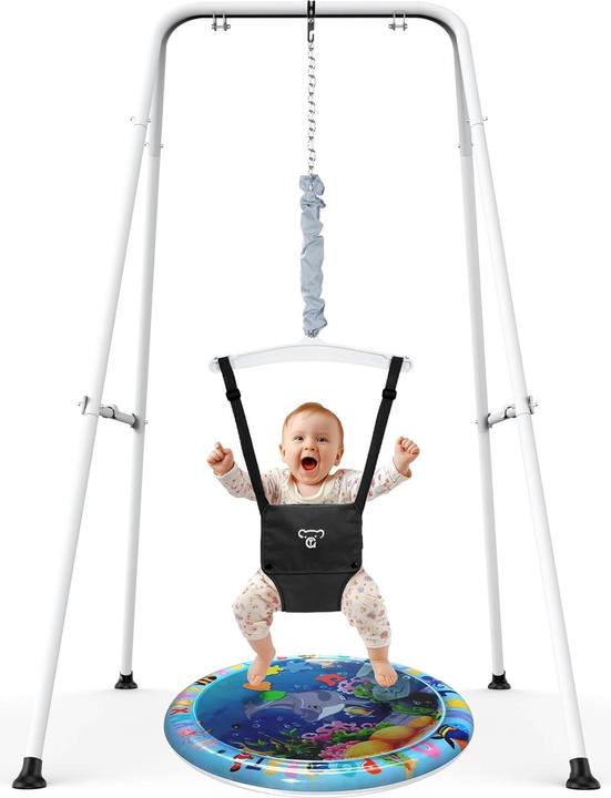 Image du produit G Taleco Gear Trotteur de porte avec support (M)