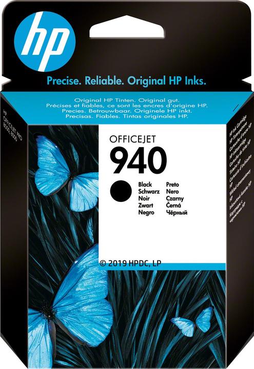 Image du produit HP 940 (CF)