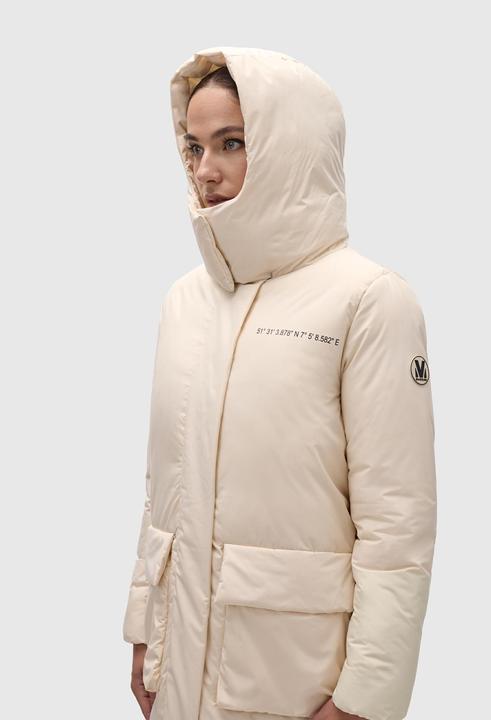 Actual product image Marikoo Nanami 16 (3XL)