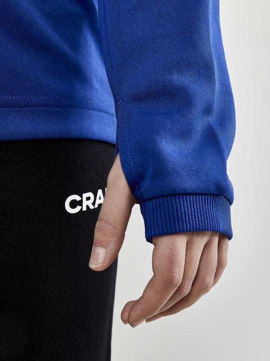 Actual product image Craft Evolve Halfzip Jr (122, 128)