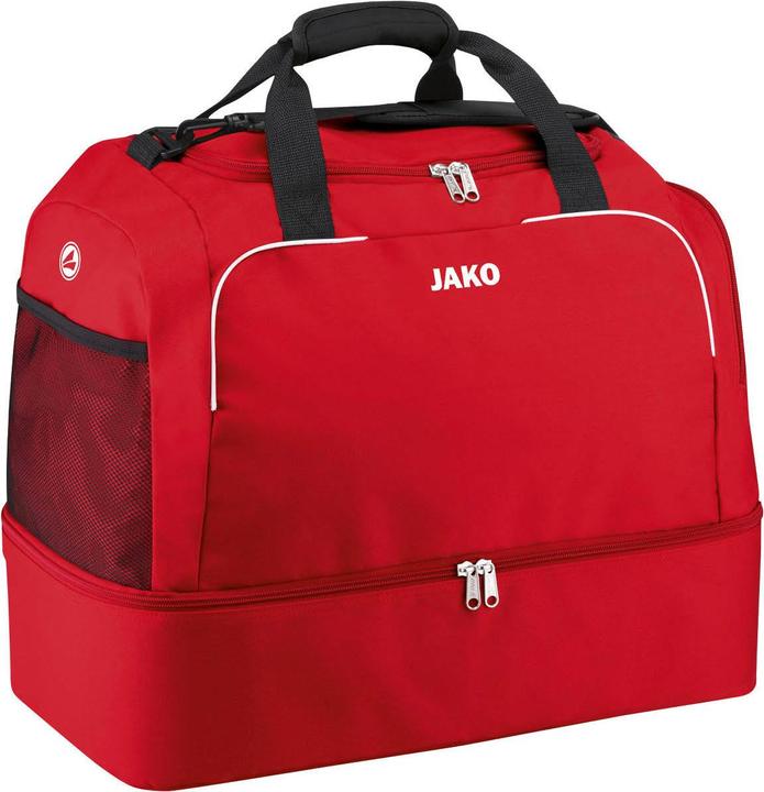 JAKO Classico Sporttasche mit Bodenfach (55 l)