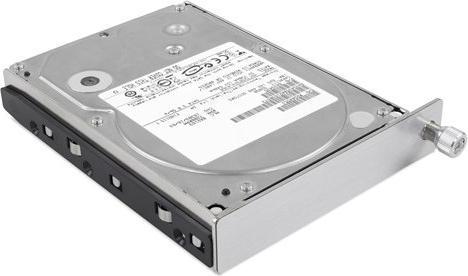 Actual product image OWC Mercury Elite Pro Quad - HDD Enclosure - 2.5/3.5 Inch - Serial ATA III - USB Conne (2.5")