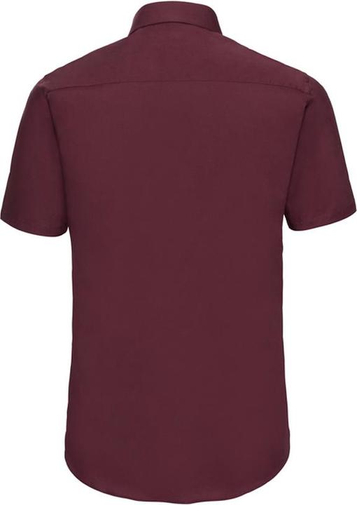 Immagine prodotto Russell Camicia Aderente Maniche Corte Uomo (L)