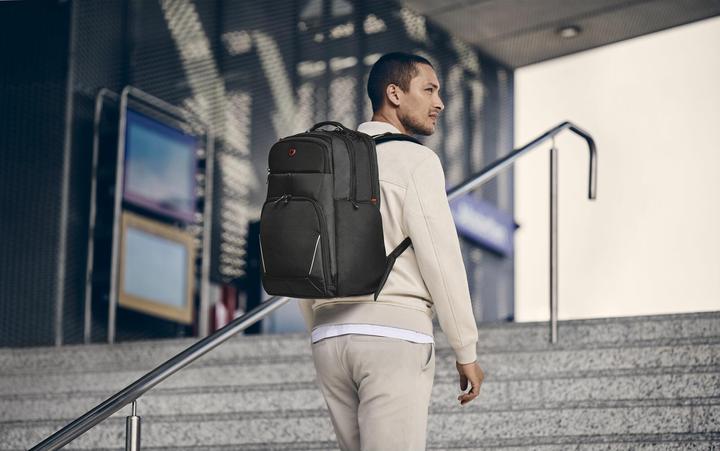 Productafbeelding Wenger Meteor 17" Laptop rugzak (30 l)