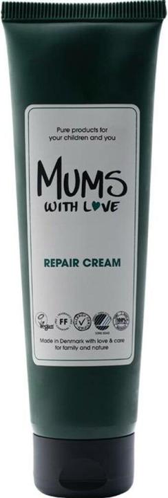 Mums With Love Repair Cream 100 ml (100 ml, Tagescreme)