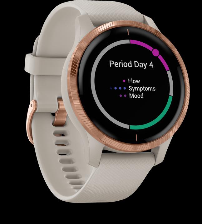Produktbild Garmin Venu (43 mm)