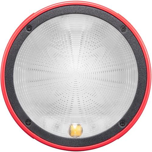 Actual product image Godox Witstro AD100Pro Red (Godox)