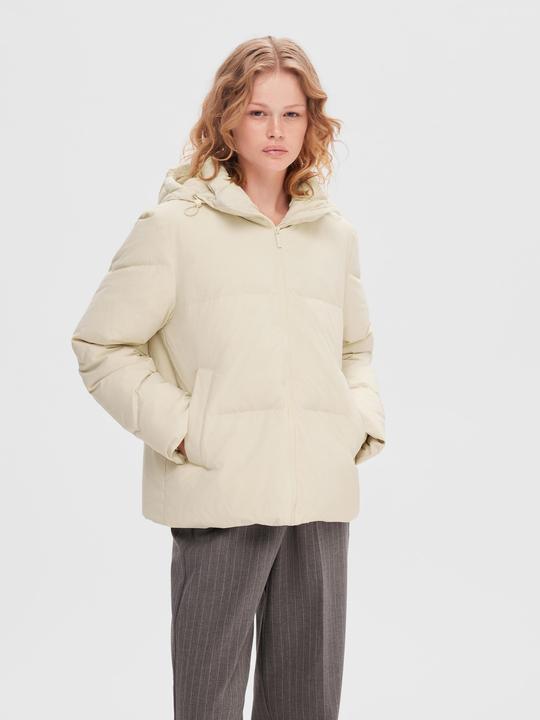 Image du produit Selected Femme Veste matelassée REDOWN (42)