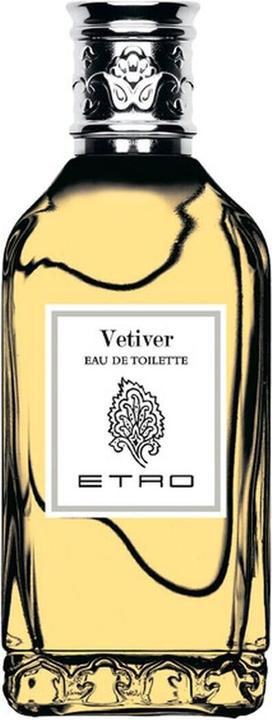 Actual product image Etro Vétiver (Eau de toilette, 100 ml)
