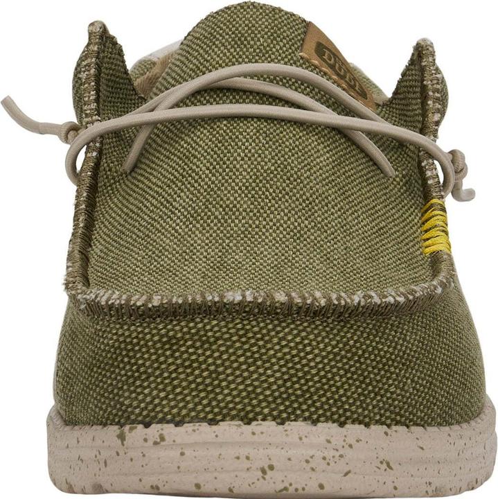 Produktbild Hey Dude Wally Coastline Jute (43)